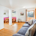 Photo of apartment/2 bedrooms/shower, WC