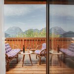 Photo of Apartment, shower, toilet, 2 bed rooms