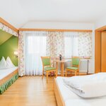 Photo of Double room, shower, toilet, balcony