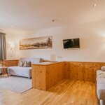 Pomiń zdjęcie Apartament, prysznic, WC, 1 pokój do spania