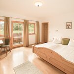 Pomiń zdjęcie Family room, shower, toilet, 2 bed rooms