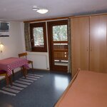 obrázek double room with shower, WC