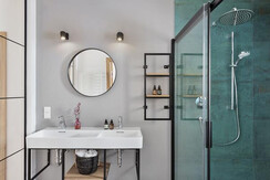 Holzhackerin-Apartment-Wödklasse13