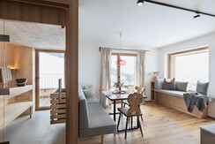 Holzhackerin-Apartment-Sehr lässig1