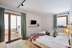 Holzhackerin-Apartment-Sehr lässig6