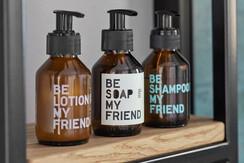 Holzhackerin-Apartment-Echt feschA