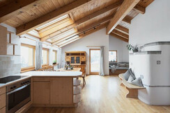 Holzhackerin-Apartment-The charming one1