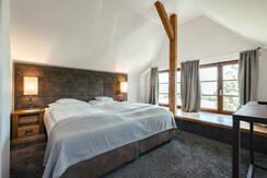 Hotel Annelies Landhaus Suiten