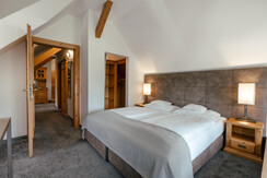 Hotel Annelies Suiten