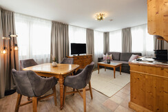 Landhaus Suite ohne Balkon