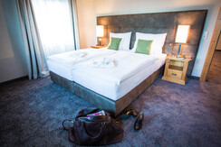 Hotel Annelies Appartments Ramsau am Dachstein-8