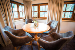 Hotel Annelies Appartments Ramsau am Dachstein-16