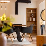 Photo of Apartment, bath, toilet, 1 bed room