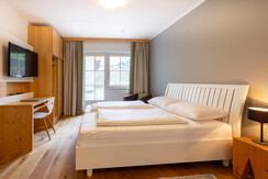 Ferienwohnung Hotel Annelies