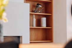 Ferienwohnung Hotel Annelies