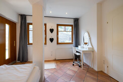 Ferienwohnung 3 Schlafzimmer Hotel Annelies