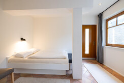 Ferienwohnung Hotel Annelies 3 Schlafzimmer