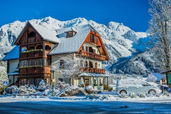 Langlaufschule Haus Annelies