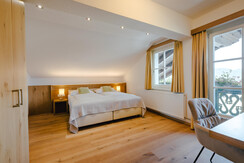 Hotel Annelies Zimmer