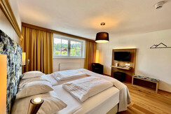 Doppelzimmer ohne Balkon