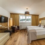 Photo of Double room, shower, toilet