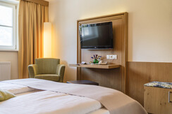 Doppelzimmer ohne Balkon