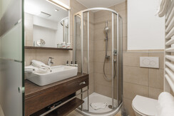 Doppelzimmer ohne Balkon