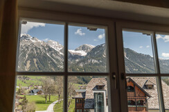 Doppelzimmer ohne Balkon