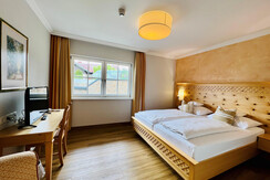 H0tel Annelies Junior Suite ohne Balkon