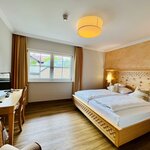 Photo of Junior suite, bath, toilet, 1 bed room