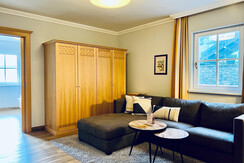 Hotel Annelie Junior Suite