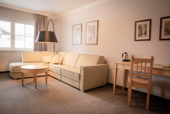 Hotel Annelies Zimmer (24 von 66)