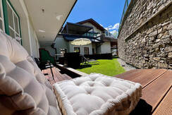 Garten Hotel Annelies Suite Dachstein