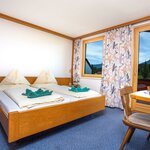 obrázek Dvojlůžkový pokoj, sprcha nebo vana, 1 místnost na spaní