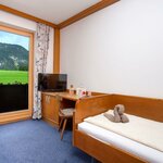 obrázek Pokoj pro jednoho