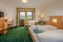 Doppelzimmer Torstein