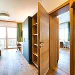 Photo of Family room, shower, toilet, 2 bed rooms