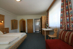 Doppelzimmer Kat A
