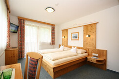 Familienzimmer Planai