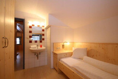 Kinderzimmer - Familienzimmer Reiteralm