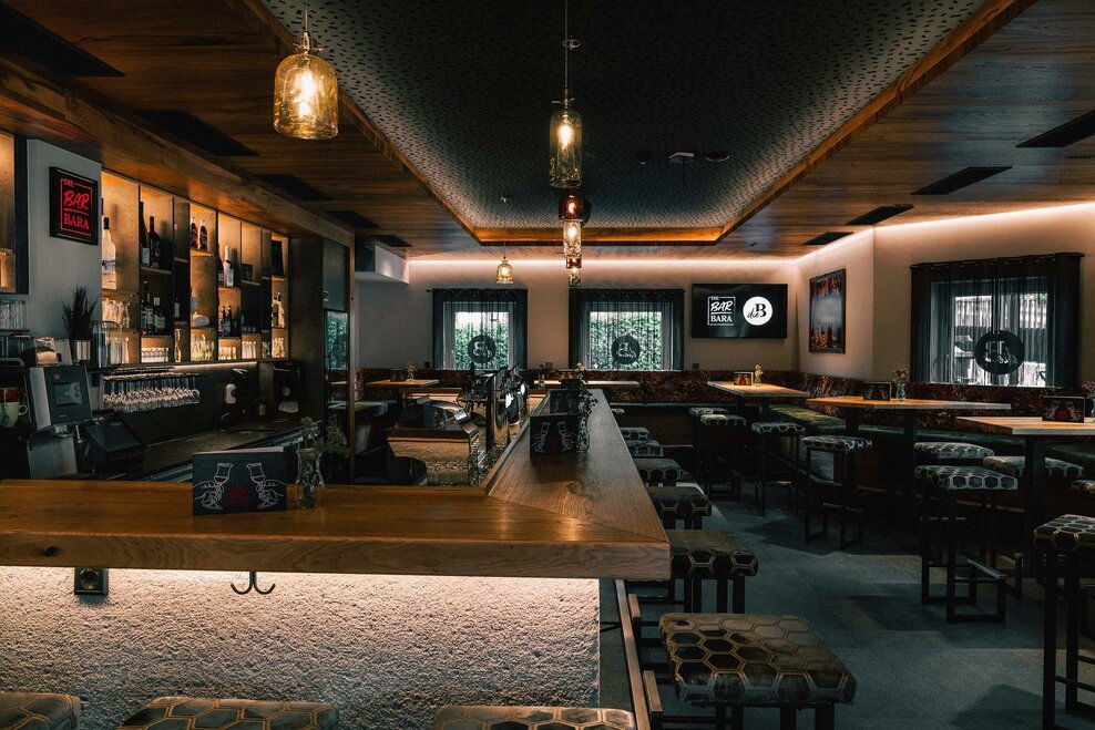 bar-indoor | © ©Stefan Trocha 