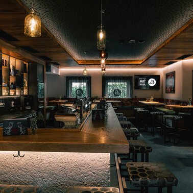 bar-indoor | © ©Stefan Trocha 