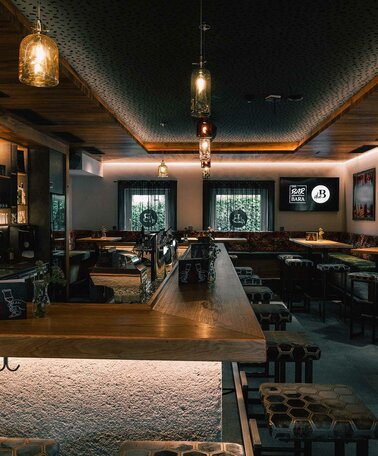 bar-indoor | © ©Stefan Trocha 