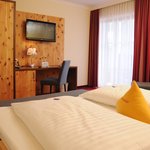 Photo of Double room, shower, toilet