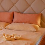 Photo of double room with shower, WC