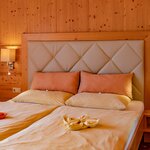 Photo of Triple room, shower, toilet, 1 bed room