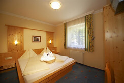 Doppelzimmer Standard