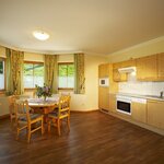 obrázek Rodinný pokoj, sprcha, WC, 2 místnosti na spaní