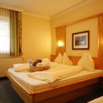 obrázek Juniorsuite, sprcha, WC, 1 místnost na spaní