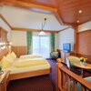 obrázek double room with shower or bath tube, WC